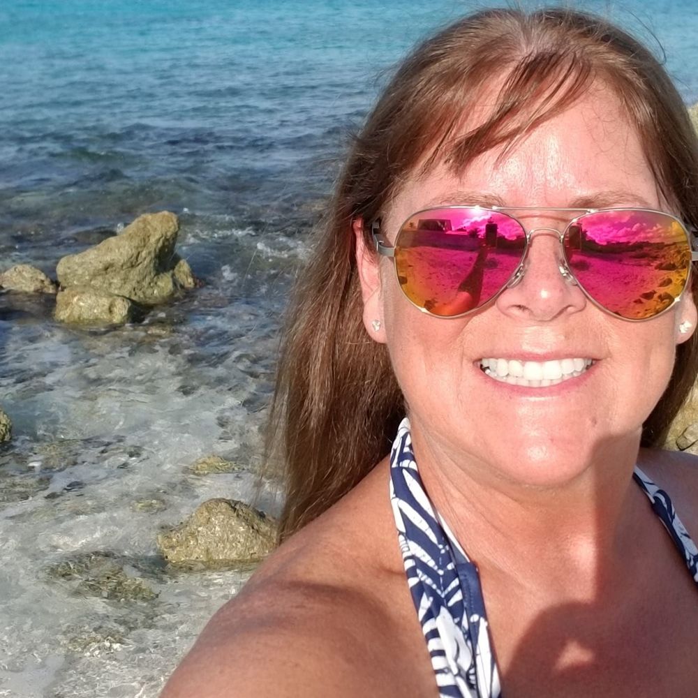 Meet your Posher, Maryann